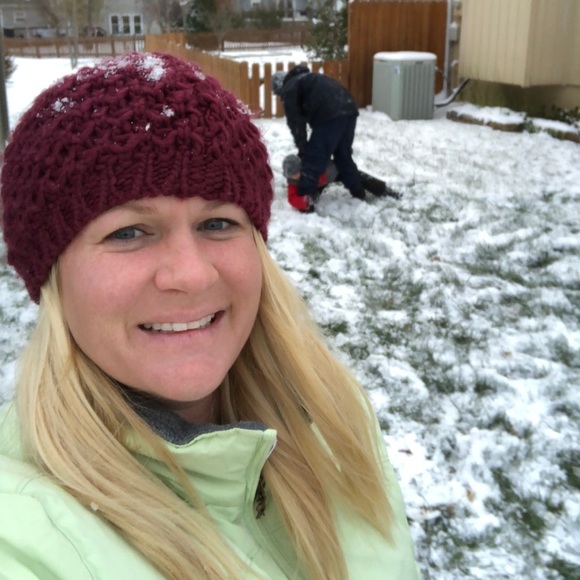 Meet your Posher, Mary - Picture 1 of 1